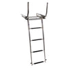 EasyUp under platform ladder 275 mm
