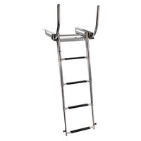 EasyUp under platform ladder 275 mm