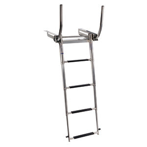 EasyUp under platform ladder 275 mm
