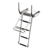 EasyUp under platform ladder 355 mm