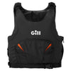 Gill Junior Pro Racer Buoyancy Aid (Black/Orange / Size Child)