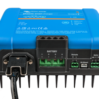 Phoenix Smart IP43 Charger 24V/25A (3) 120V-240V