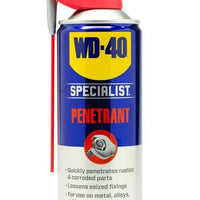 WD40 Fast Release Penetrant 400ml