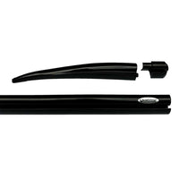 Combi Rail for MWB VW Crafter / Sprinter & Man (Near Side / 2950mm)