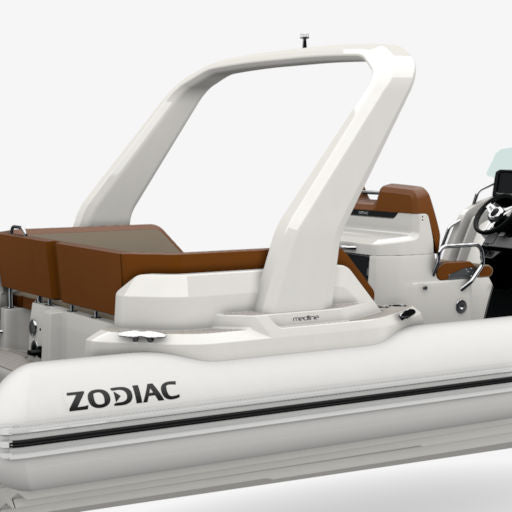 Accessories for Zodiac Medline 9