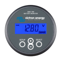 Victron BMV700 Battery Monitor Kit