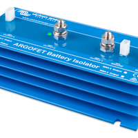 Battery Isolating Splitter - FET Based - 100A - 2 Outputs