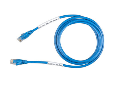 VE.Can to CAN-bus BMS type A Cable 5m