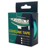 PSP Coveline Tape Turquoise 19mm x 15m
