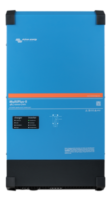 Victron MultiPlus-II - 48v 10000vA 140A charger