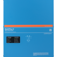 Victron MultiPlus-II - 48v 10000vA 140A charger