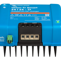 Orion-Tr 24/24-17A (400W) Isolated DC-DC Charger