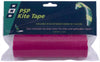 PSP Kite Tape Magenta 150mm x 2.5m