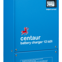 Victron Centaur 12V 60 Amp Battery Charger