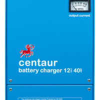 Victron Centaur 12V 40 Amp Battery Charger