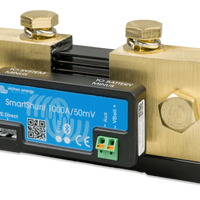 Victron Smart Shunt - 1000A 50mV