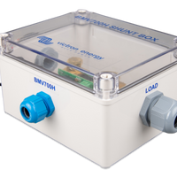 Victron BMV700-H Battery Monitor Kit - **700-H Version**
