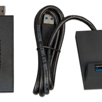 GX WiFi module long range (Netgear AC1200)