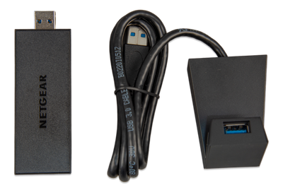 GX WiFi module long range (Netgear AC1200)