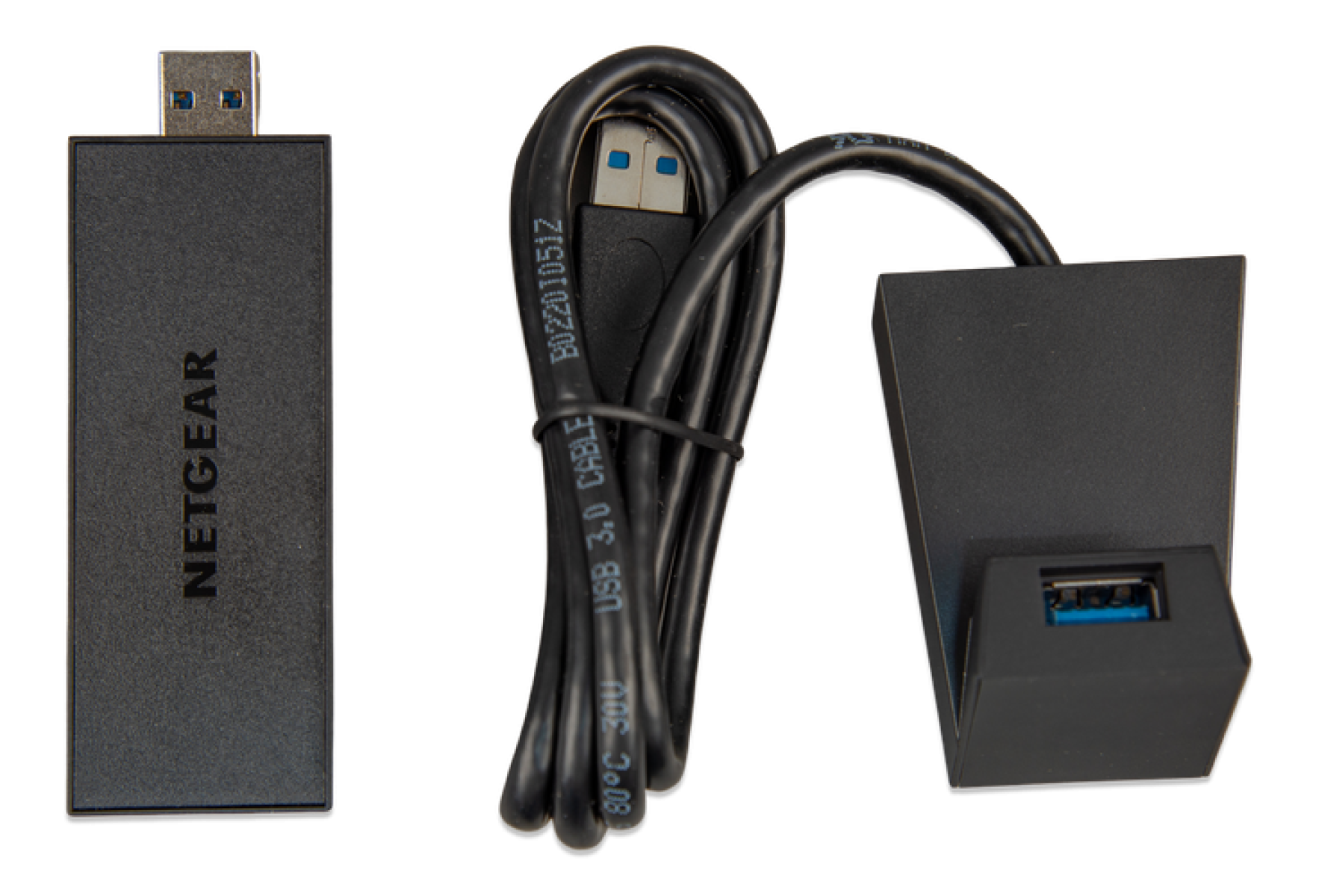 GX WiFi module long range (Netgear AC1200)