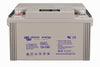 Victron 12V GEL deep cycle battery - 120 ah @ C10, 130 ah @ C20