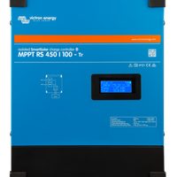 SmartSolar MPPT RS 450/100