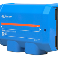 Lynx Power In module (M10)