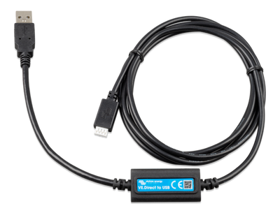 VE.Direct to USB cable (ASS030530000)