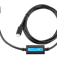 VE.Direct to USB cable (ASS030530000)