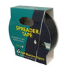 PSP Spreader Tape Black 25mm x 50m