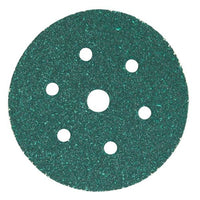 3M 245 Hookit 6-Hole Disc 150mm P80 (50)