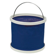 Osculati Folding 9L Nylon Bucket