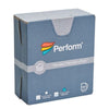 TufWipe White Wipes 160 Sheet Box (22 x 43cm / Pack of 2)