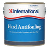 International Hard Antifouling 2.5L Navy Blue 5-60157 5858882
