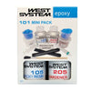 West System 101 Mini Pack Epoxy Resin & Hardener (300g)