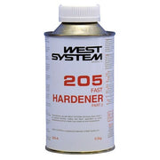 West System 205B Fast Hardener (1kg)