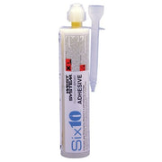 West System 610 Six10 Adhesive 190ml Each 5-65037 WS-SIX10