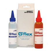 West System G/Flex 650-8 Epoxy Pack 240G 5-65040 WS-GF-650-8