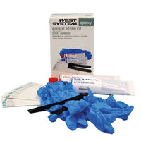 West System G/Flex 650-K Epoxy Repair Kit