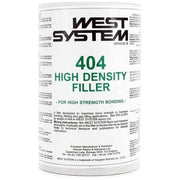 West System 404 High Density Filler 250G 5-65097 WS-404S