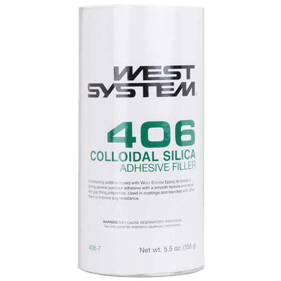 West System 406A Colloidal Silica (275g)