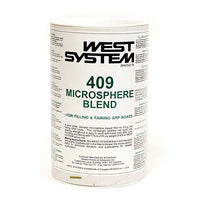 West System 409 Microsphere Blend 100G 5-65111 WS-409S