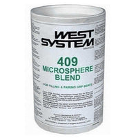 West System 409A Microsphere Blend 0.4kg 5-65112 WS-409A
