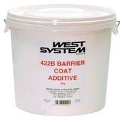West System 422B Barrier Coat Additive 3kg 5-65153 WS-422B