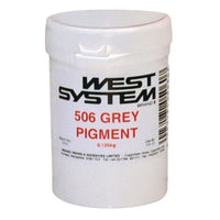 West System 503 Colour Additive (Grey / 125g)