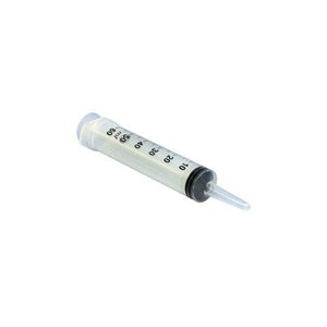 West System 807-50 Syringe Pack (2x 50ml)