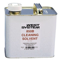 West System 850B Cleaning Solvent (2.5L)