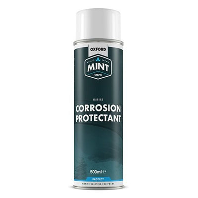 Oxford Mint Corrosion Protectant (500ml)