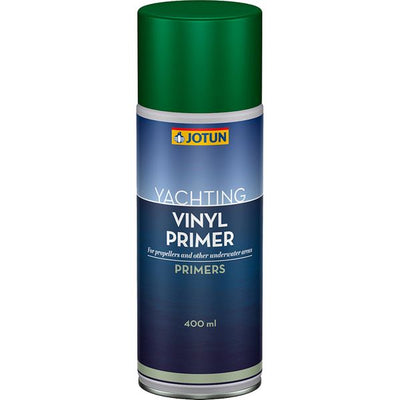 Jotun Leisure Vinyl Primer Spray 400ml