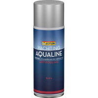 Jotun Leisure Aqualine Spray Antifouling Black 400ml